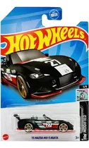 Comprar Hot Wheels Hwargento '15 Mazda Mx-5 Miata J4253 2023