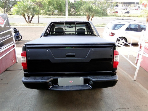Chevrolet S10 2.4 Mpfi Advantage 4x2 Cs 8v Flex 2p Manual