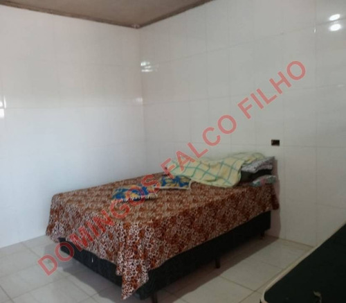 Imagem 10 de 16 de Venda - Chácara - Colina Santa Izabel (tupi) - Piracicaba - Sp - D5857