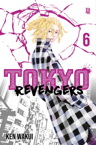 Tokyo Revengers - Volume 06