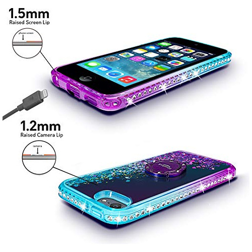 Funda iPod Touch 7, Funda iPod Touch 6, Funda iPod Touc...