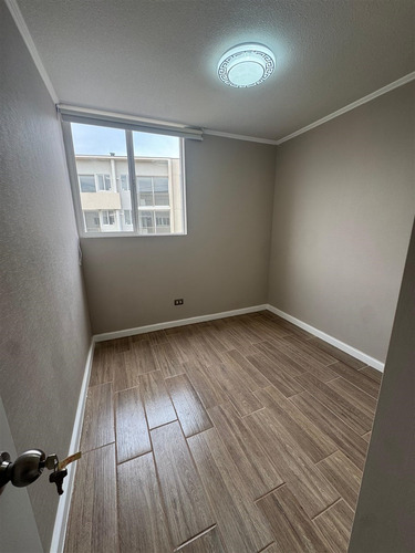 Dpto Nuevo Sin Uso, Completamente Equipado Cortinas, Lampara