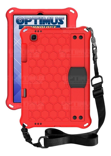 Forro Protector Para Galaxy Tab S6 Lite 10.4 2022 Portable