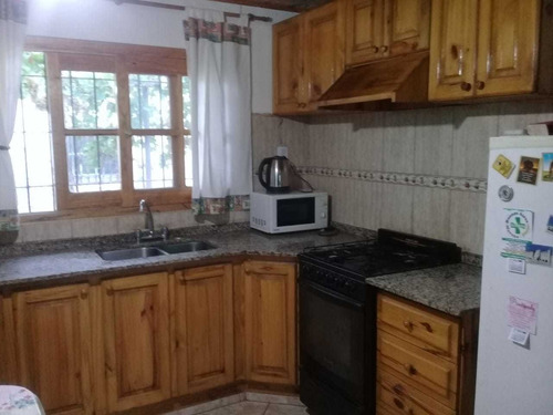 Imagen 3 de 13 de Propietario Venda Casa Y Finca De 17ha En San Rafael Mendoza