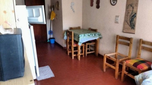 Imagen 4 de 12 de V053 - Departamento 2 Ambientes En Venta, Frente Al Mar, Gas Natural.