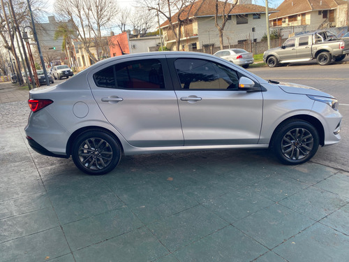 Fiat Cronos 1.3 Gse Drive