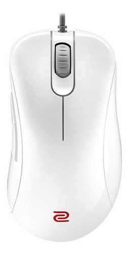 Mouse Benq Zowie Gamer Ec-2 White, Sensor 3360, E-sports