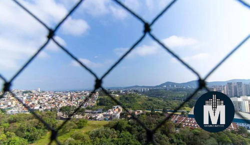 Imagem 15 de 15 de Apartamento 2 Quartos À Venda Com Suíte, Sacada E 2 Vagas - Parque Barueri - Cmi579