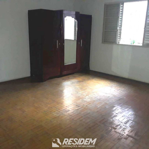 Imagem 6 de 6 de Casa 3 Dorms, Vila Falcão, Venda, Bauru - V99523644
