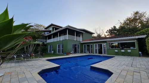 Vendo Casa Resort Privativo , Com 500m2 Construido,em Condomínio Bragança Paulista . Completa Com Piscina , Lago Com Peixes, Casa Na Árvore, 5000 M2 De Terreno. Imperdível