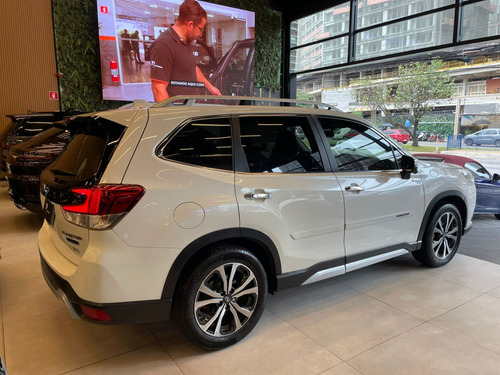 Subaru Forester 2.0 E-BOXER MHEV S AWD LINEARTRONIC