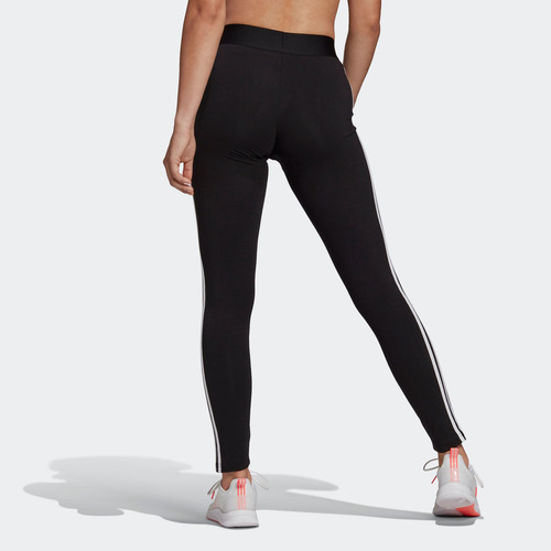 Imagen 5 de 8 de Calzas Essentials 3 Tiras adidas