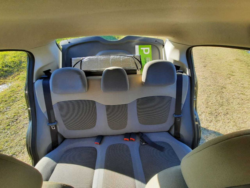 Fiat Palio 1.6 Essence 115cv 2014