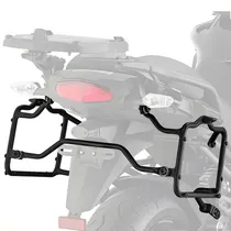Comprar Soporte Baules Laterales Kawasaki Versys 1000 2015-2016