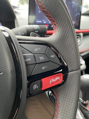 Fiat FASTBACK 1.3 Abarth T270 At6