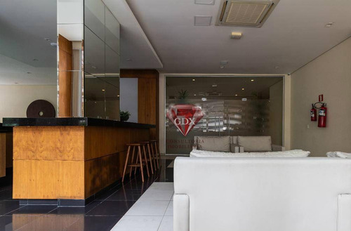 Imagem 23 de 30 de Apartamento Reformado Campo Belo Para Locação Quadra De Tênis - Ap15854
