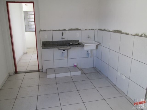 Imagem 23 de 23 de Cjto Comercial_salas Para Alugar - 13650.3206