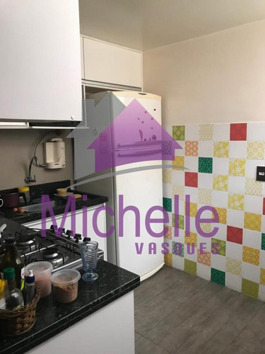 Imagem 13 de 15 de Apartamento Para Venda Em Teresópolis, Bom Retiro, 2 Dormitórios, 1 Banheiro, 1 Vaga - Apto-1399_1-1037671