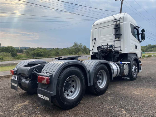 Imagem 3 de 15 de Caminhao Scania Scania 440
