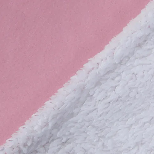 Minnie Mouse - Minnie Y Daisy - Frazada Polar Sherpa - 82060