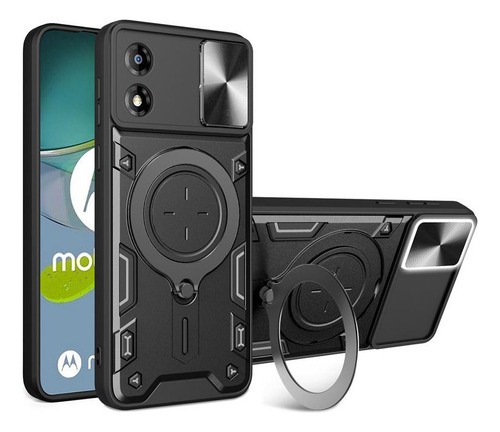 Funda Para Teléfono Motorola Moto E13 E22i E20 G32 E30 E40 E