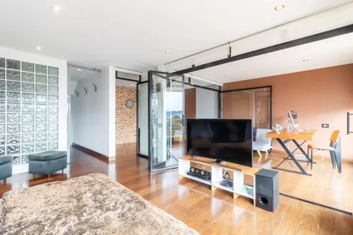Apartamento En Arriendo En Niza Suba. Cod A22298