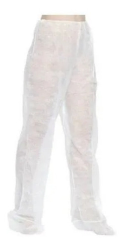 Pantalón Para Presoterapia X 3 Unidades Color Rosa Bb