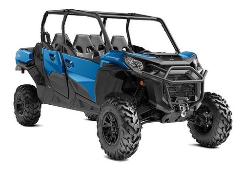 Canam Commander Max Xt 2021 Comander No Polaris Yamaha Utv