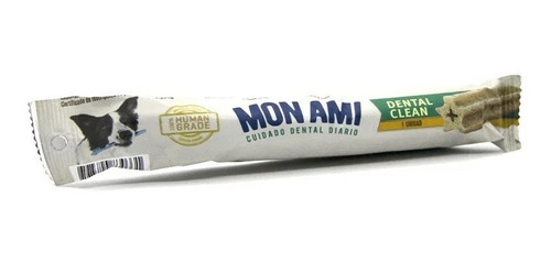 Mon Ami Dental Clean Human Grade Unidad
