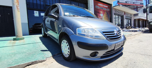 Citroën C3 1.4 Hdi Sx