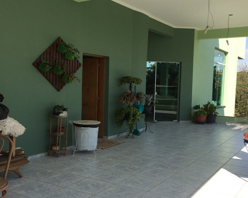 Imagem 27 de 30 de Chacara - Ch00181 - 33116821