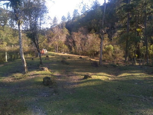 Imagem 14 de 14 de Chácara 48.000 M² Com 3 Nascentes E 02 Lagos Em Juquitiba-sp