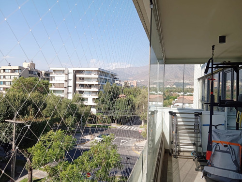 Exclusivo Departamento En Arriendo