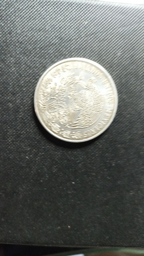 Moneda De Colección De Cien Pesos Morelos1978 (Usado)