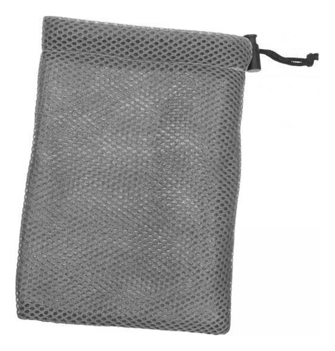 2 Bolsa De Red Compacta Para Guardar Tus Accesorios 2 Piezas