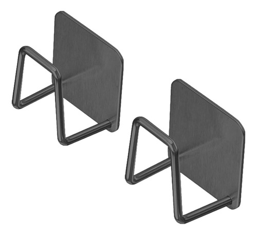 2 Soporte Para Esponja De 2 Piezas, Estante Colgante