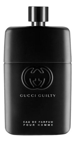 Guilty Pour Homme Gucci Edp - Perfume Masculino 150ml