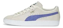 Comprar Zapatillas Puma Suede Classic Xxi Warm White Unisex