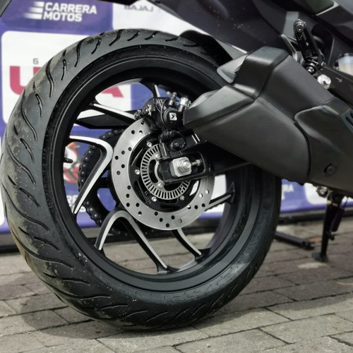 Imagen 7 de 14 de Dominar 400 Touring Modelo 2023