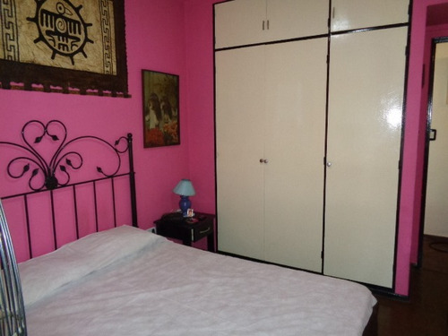 Dpto 4 Amb Cfte 77m² Pat 1º Esc M/b Ubic! 50 Mt Urquiza/golf