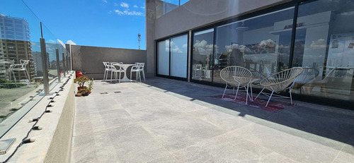 Venta Depto 2 Amb Palermo Balcón + Terraza - Coch!