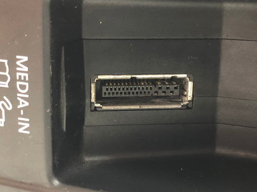 Módulo Central Interface Volkswagen Jetta 5n0035342e C181 (Usado)