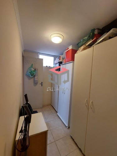 Imagem 18 de 24 de Apartamento À Venda, 2 Quartos, 1 Suíte, 1 Vaga, Rudge Ramos - São Bernardo Do Campo/sp - 117965