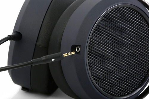 Imagen 3 de 9 de Audífonos Hifiman He4xx Planar Magnetic Hi-fi