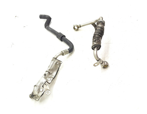 Mangueras Lineas Refrigerante Turbo Audi Q3 2.0 Tfsi 13-18 (Usado)