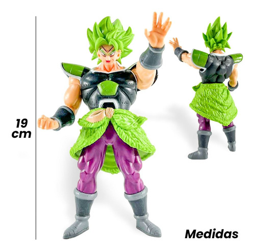 Dragon Ball  19 Cm Oferta