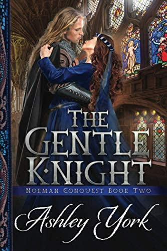 The Gentle (norman Conquest), De York, Ashley. Editorial Ashley York, Tapa Blanda En Inglés