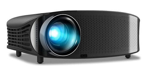 Proyector Goodee Video Hd Mejorado 2021 Pelicula Para Cine