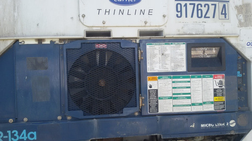 Imagen 8 de 19 de Contenedor Maritimo Usado Tipo Reefers