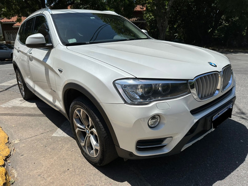 BMW X3 2.0 Xdrive 28i Xline 245cv